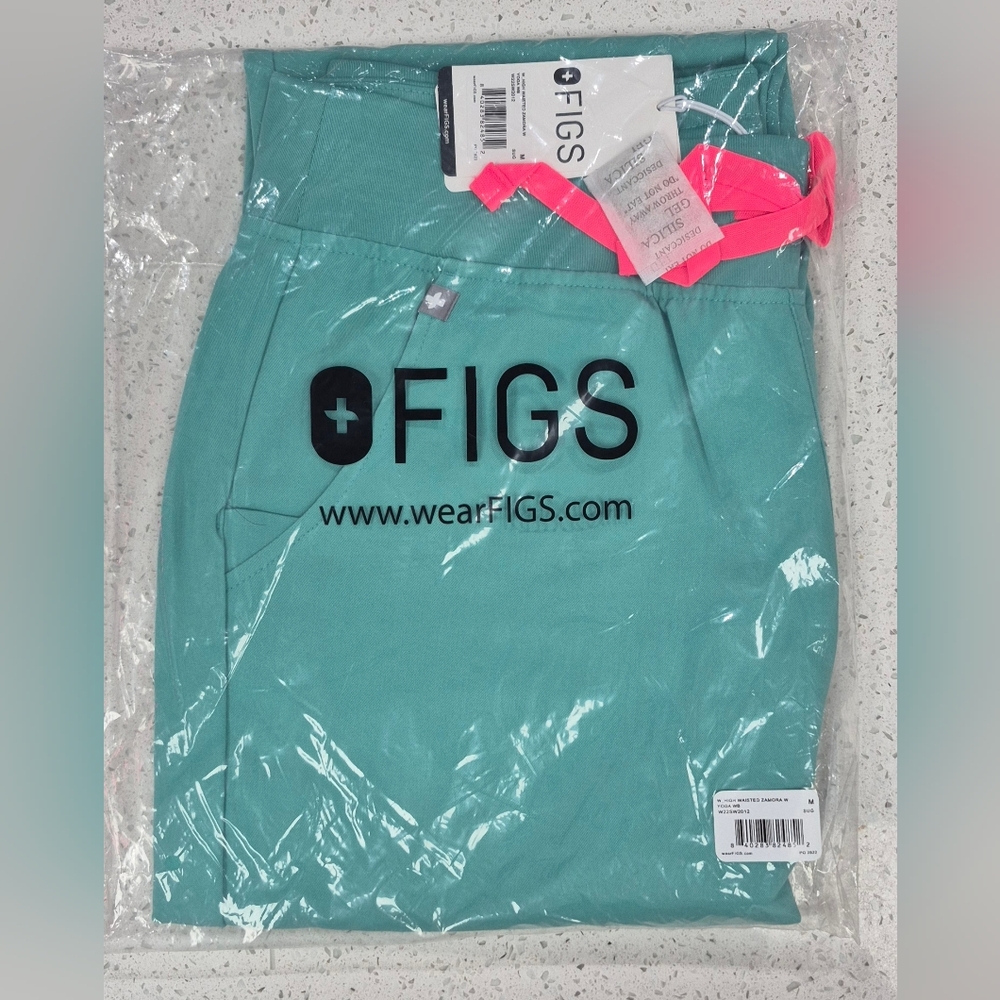 Figs Zamora Scrub Pants